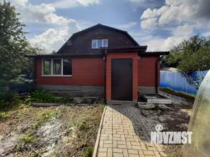 Дом 170м², 2-этажный, участок 14 сот.  