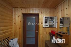 Дача 154м², 2-этажный, участок 10 сот.  
