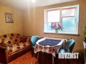 Дом 90м², 1-этажный, участок 6 сот.  