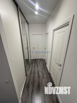 Коттедж 140м², 2-этажный, участок 5 сот.  
