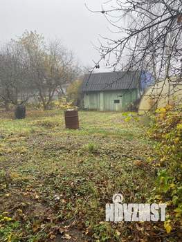 Дом 70м², 2-этажный, участок 8 сот.  