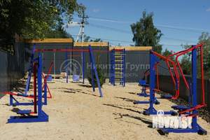 Дом 176м², 2-этажный, участок 5 сот.  