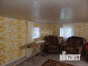Дом 126м², 2-этажный, участок 8 сот.  