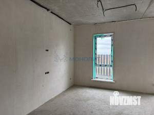 Таунхаус 168м², 3-этажный, участок 2 сот.  