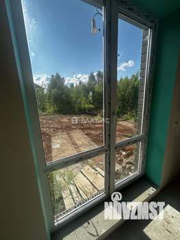Дом 120м², 2-этажный, участок 8 сот.  