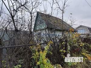 Дом 60м², 2-этажный, участок 4 сот.  