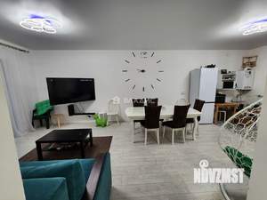 Дом 149м², 2-этажный, участок 8 сот.  