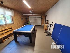 Коттедж 185м², 2-этажный, участок 10 сот.  