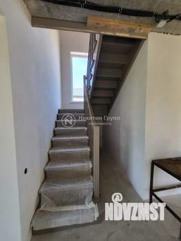 Дом 140м², 2-этажный, участок 6 сот.  
