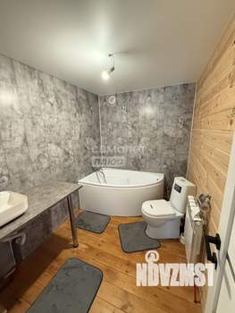 Дом 105м², 2-этажный, участок 4 сот.  