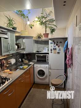 Дом 35м², 1-этажный, участок 8 сот.  