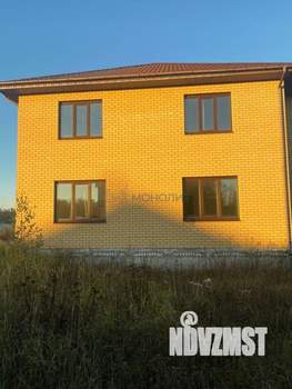 Дом 250м², 2-этажный, участок 15 сот.  