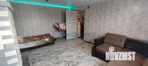 Дом 127м², 2-этажный, участок 6 сот.  