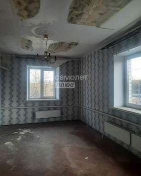 Дом 110м², 2-этажный, участок 6 сот.  