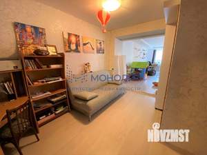 Коттедж 300м², 3-этажный, участок 1 сот.  