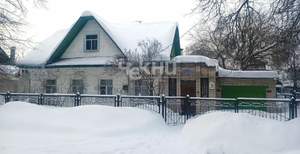 Дом 138м², 1-этажный, участок 9 сот.  