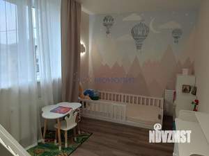 Таунхаус 112м², 2-этажный, участок 2 сот.  