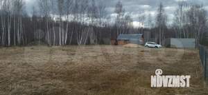 Дом 23м², 1-этажный, участок 16 сот.  