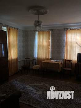 Дом 60м², 1-этажный, участок 7 сот.  