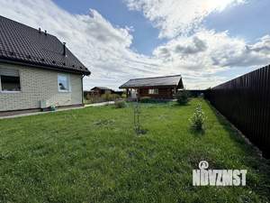 Дом 152м², 2-этажный, участок 14 сот.  