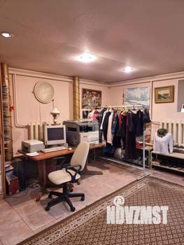 Дом 250м², 2-этажный, участок 501 сот.  