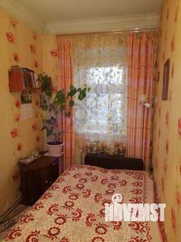 Дом 60м², 1-этажный, участок 3 сот.  