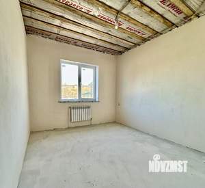 Коттедж 121м², 1-этажный, участок 6 сот.  