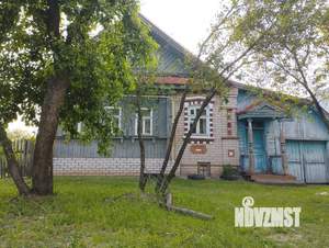 Дом 185м², 2-этажный, участок 16 сот.  