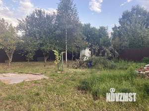 Дом 29м², 1-этажный, участок 10 сот.  