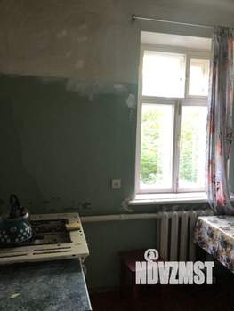 Дом 60м², 1-этажный, участок 7 сот.  