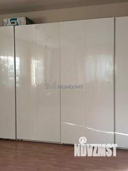 Коттедж 232м&sup2;, 2-этажный, участок 8 сот.  