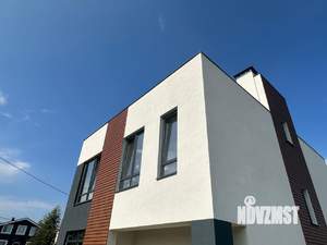 Коттедж 180м², 2-этажный, участок 4 сот.  