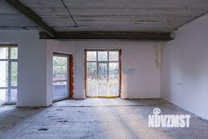 Таунхаус 180м², 3-этажный, участок 3 сот.  