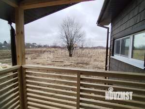 Дом 57м&sup2;, 1-этажный, участок 5 сот.  