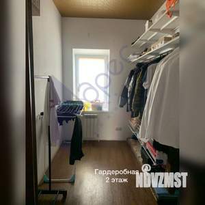 Дом 285м², 3-этажный, участок 8 сот.  