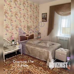 Дом 285м², 3-этажный, участок 8 сот.  