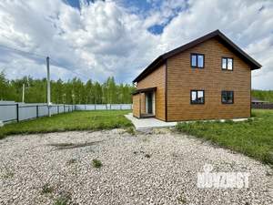 Дом 137м², 2-этажный, участок 14 сот.  