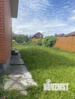 Коттедж 80м², 2-этажный, участок 7 сот.  