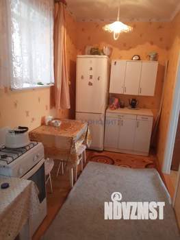 Дом 59м², 3-этажный, участок 14 сот.  