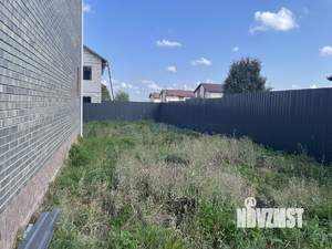 Дом 192м², 2-этажный, участок 7 сот.  