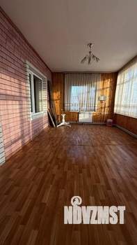 Дом 209м², 2-этажный, участок 4 сот.  