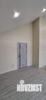 Дом 100м², 1-этажный, участок 5 сот.  