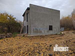 Дом 140м², 2-этажный, участок 5 сот.  