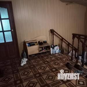 Дом 87м², 2-этажный, участок 487 сот.  