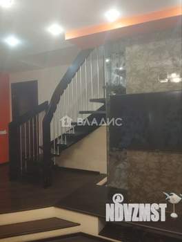 Таунхаус 156м², 3-этажный, участок 8 сот.  