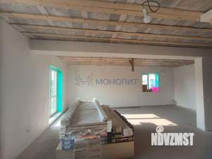 Дом 120м², 2-этажный, участок 8 сот.  