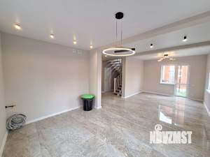 Коттедж 140м², 2-этажный, участок 4 сот.  