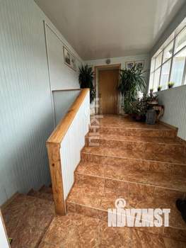 Коттедж 150м&sup2;, 2-этажный, участок 10 сот.  