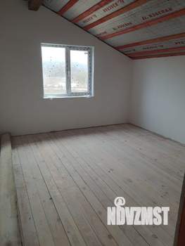 Коттедж 140м², 2-этажный, участок 4 сот.  