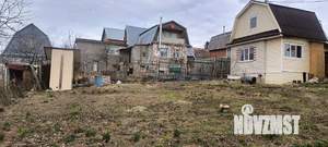 Дом 32м², 2-этажный, участок 4 сот.  